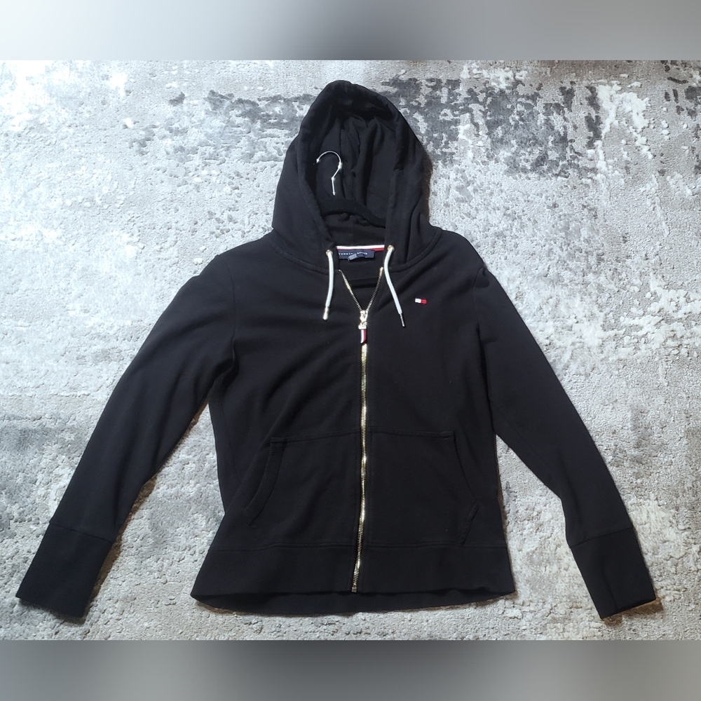 Zip up hoody, Tommy Hilfiger